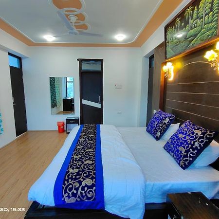 Hotel D Indian Каргил Экстерьер фото